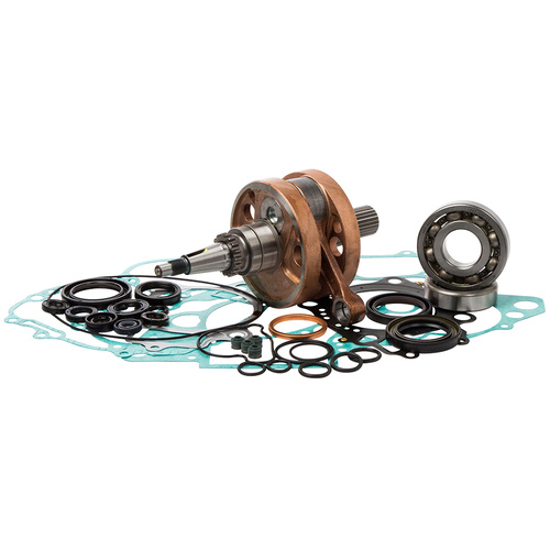 Hot Rods Complete Bottom End Kit CBK0194 for Honda CRF250R CRF 250R 2006-2007