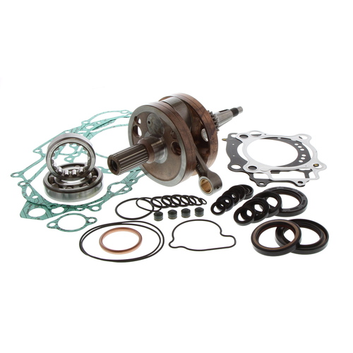 Hot Rod Stroker Bottom End Kit +2mm (makes 259cc)  CRF 250X 07-13,15-16