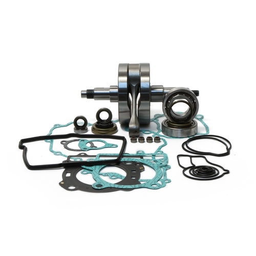 Hot Rod Bottom End Kit  250XC-F 10-11
