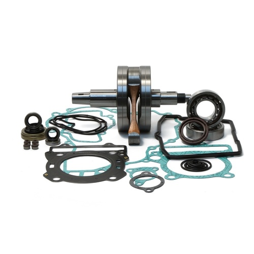 Hot Rod Stroker Bottom End Kit +3mm (makes 262cc)  250XC-F 13, 250SX-F 12