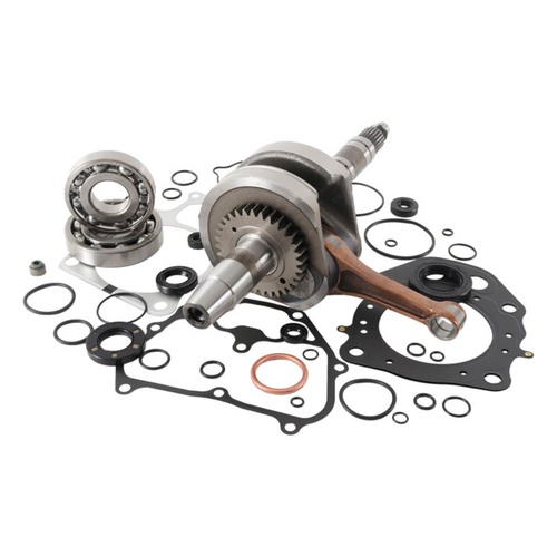 Hot Rod Bottom End Kit  Honda TRX420 FE/FPE/TE 2012-13