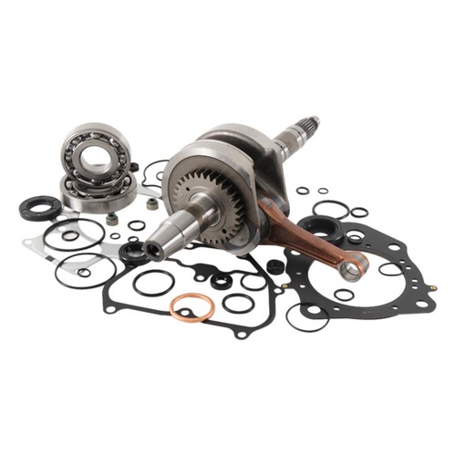 Hot Rod Bottom End Kit  Honda TRX500FE 12-13 / TRX500FPE 11-12