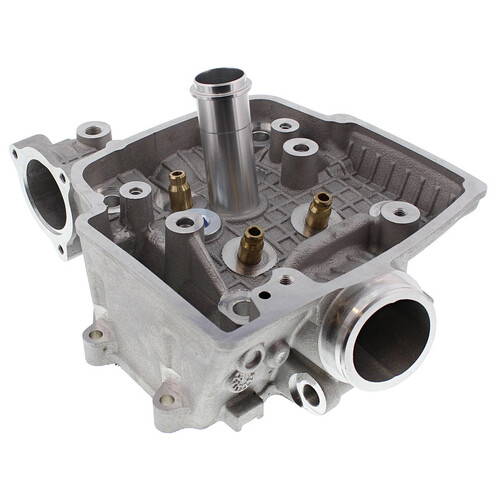 Cylinder Head Kit HON TRX450R/ER Includes (Cylinder Head, Cam Caps & Cam Cap Bolts) **
