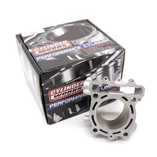 Cylinder Suzuki RM-Z 250 2019-20, 77MM  Standard Bore**