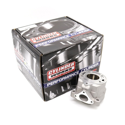 Cylinder KTM 50SX/50SX MINI 2009-19 Standard Bore 39.5mm **