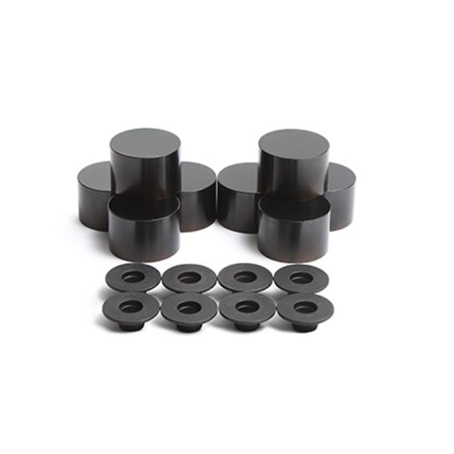 Shim Conversion Kit - Polaris (Upgrade shim conversion kit: Adjust engine valve clearance using commonly available 9.48mm shims. Includes 8 buckets an