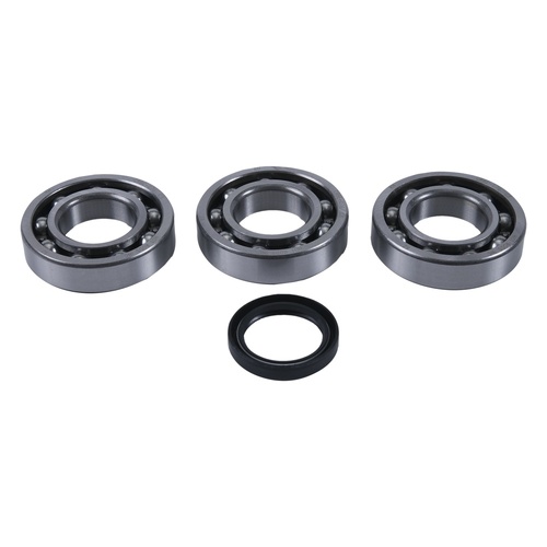 Hot Rod Main Bearing and Seal Kit - Polaris Ranger 400, Hawkeye 400