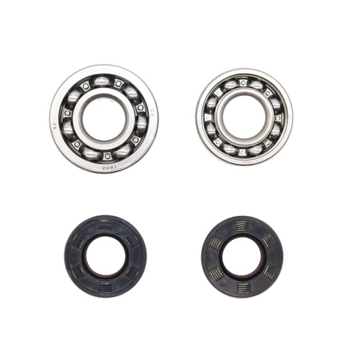 Bearings - Main & Seal Kit 