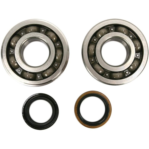 Hot Rods Main Bearing Kit H-K008 for Yamaha YZ85 YZ 85 2002-2016