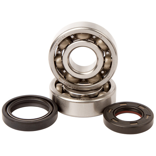 Hot Rods Main Bearing Kit H-K009 for Yamaha YZ125 YZ 125 1999-2000