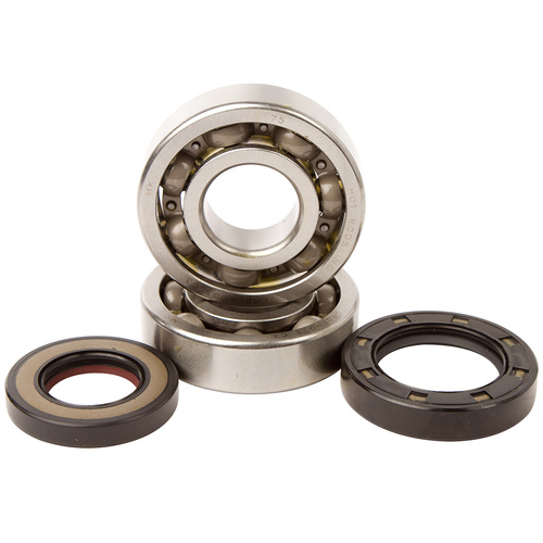 Hot Rods Main Bearing Kit H-K013 for Honda TRX250R TRX 250R 1986-1989