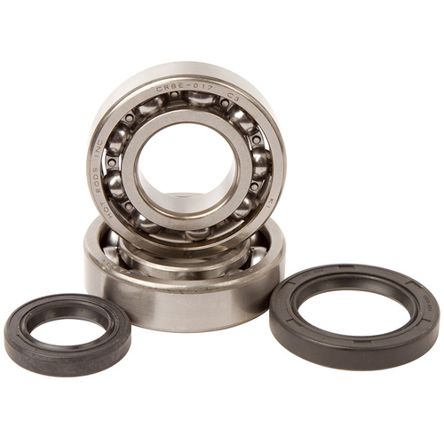 Hot Rods Main Bearing Kit H-K016 for Suzuki LT250R LT 250R 1988-1992
