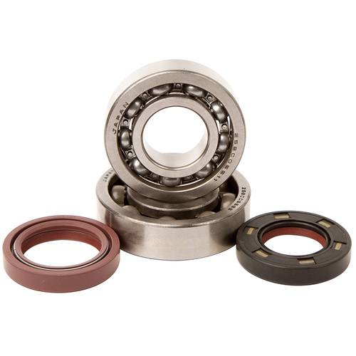 Hot Rods Main Bearing Kit H-K017 for Yamaha YFS 200 Blaster 1988-2006