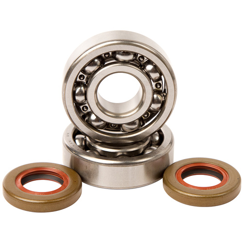 Hot Rods Main Bearing Kit 