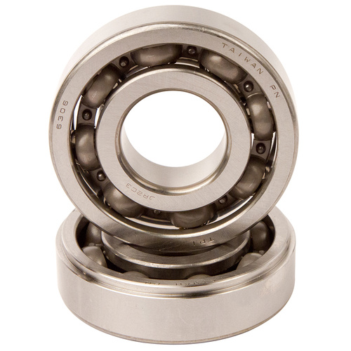Hot Rods Main Bearing Kit H-K022 for Yamaha WR450F WR 450F 2003-2016