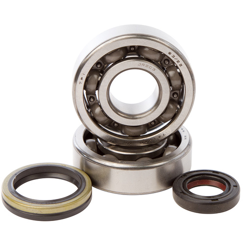 Hot Rods Main Bearing Kit H-K042 for Suzuki RM125 RM 125 1992-1998