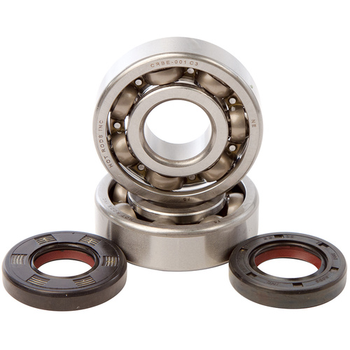 Hot Rods Main Bearing Kit H-K045 for Yamaha YZ125 YZ 125 2005-2016