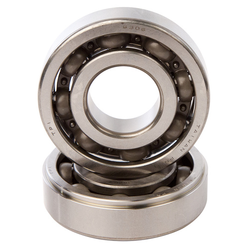 Hot Rods Main Bearing Kit H-K050 for Suzuki RMZ450 RMZ 450 2005-2007