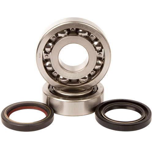 Hot Rods Main Bearing Kit H-K063 for Honda CRF450X CRF 450X 2005-2017