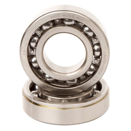 Hot Rods Main Bearing Kit H-K071 for Yamaha WR250R WR 250R 2009-2016