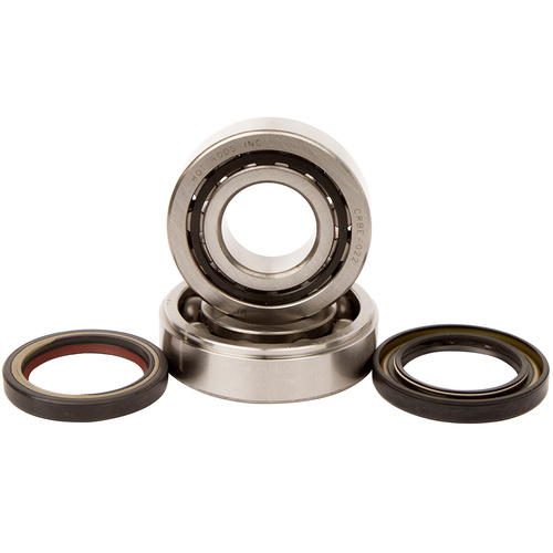 Hot Rods Main Bearing Kit H-K072 for Honda CRF450R CRF 450R 2006-2016