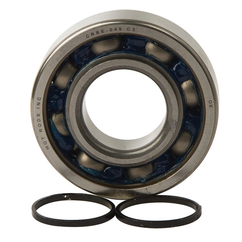 Hot Rods Main Bearing Kit H-K081 for Yamaha Rhino 450 ATV 2006-2009