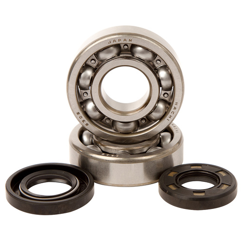 Hot Rods Main Bearing Kit H-K226 for Kawasaki KX250 KX 250 1980-1986
