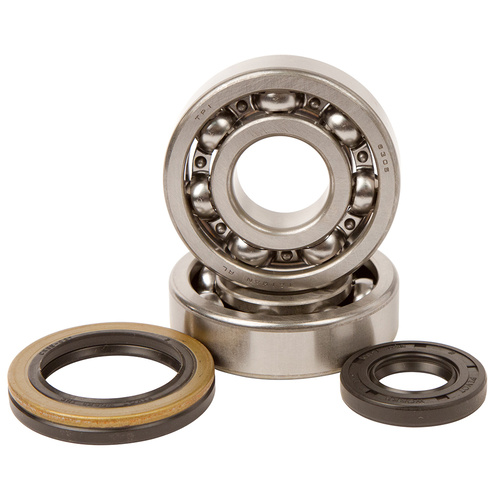 Hot Rods Main Bearing Kit H-K230 for Suzuki RM250 RM 250 1989-1993