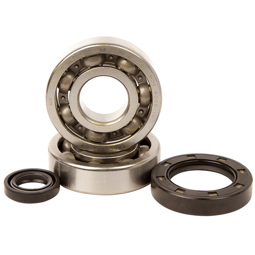 Hot Rods Main Bearing Kit H-K234 for Honda CR500R CR 500R 1987-2001