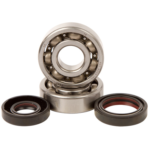 Hot Rods Main Bearing Kit 