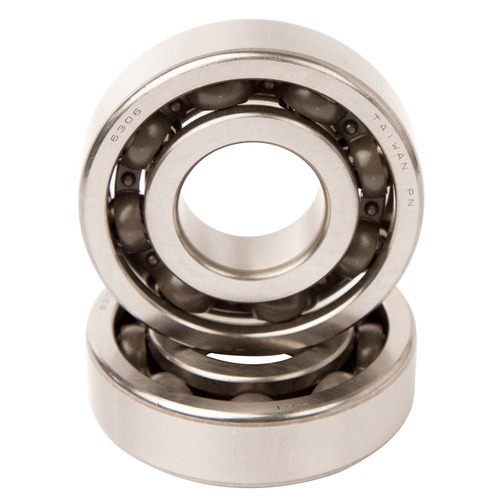 Hot Rods Main Bearing Kit H-K239 for Yamaha YFM350 YFM 350 Raptor 2004-2013