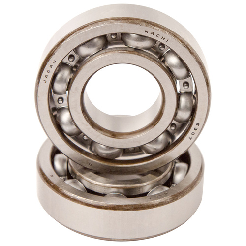Hot Rods Main Bearing Kit H-K240 for Yamaha YFM660 YFM 660 Raptor 2001-2005