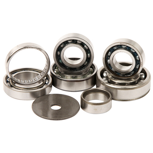 Hot Rods Transmission Bearing Kit H-TBK0002 for Honda CR125R CR 125R 1990-1995