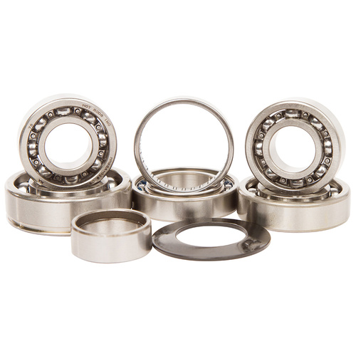 Hot Rods Transmission Bearing Kit H-TBK0003 for Honda CR125R CR 125R 2005-2007