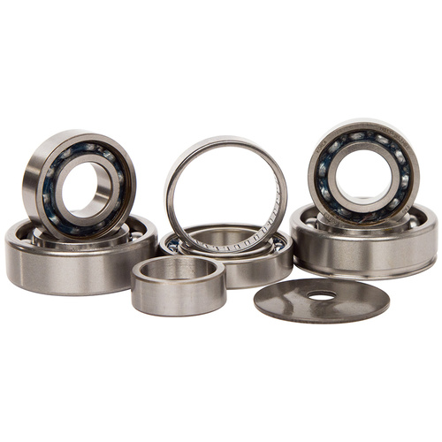 Hot Rods Transmission Bearing Kit H-TBK0006 for Honda CRF250R CRF 250R 2004