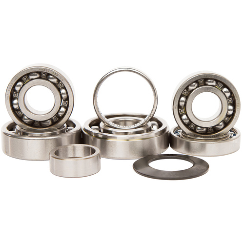 Hot Rods Transmission Bearing Kit H-TBK0009 for Honda CRF250R CRF 250R 2010-2013