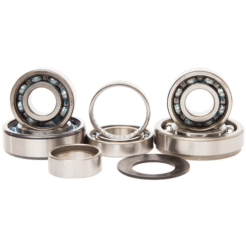 Hot Rods Transmission Bearing Kit H-TBK0010 for Honda CRF450R CRF 450R 2005-2008