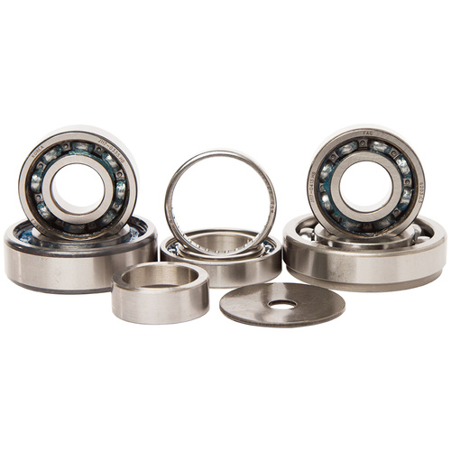 Hot Rods Transmission Bearing Kit H-TBK0013 for Honda CRF450R CRF 450R 2002-2004