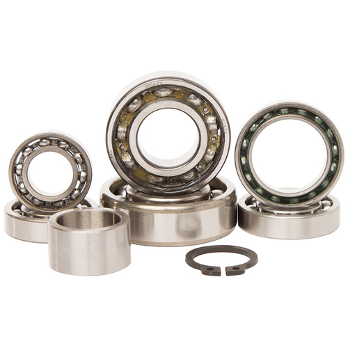 Hot Rods Transmission Bearing Kit H-TBK0017 for KTM 105SX 105 SX 2004-2011