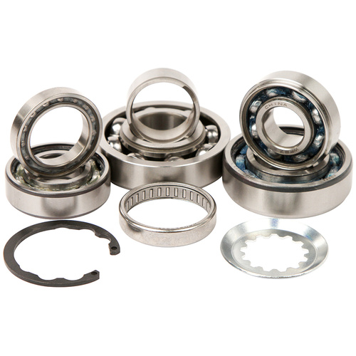Hot Rods Transmission Bearing Kit H-TBK0020 for Kawasaki KX450F KX 450F 2007-08