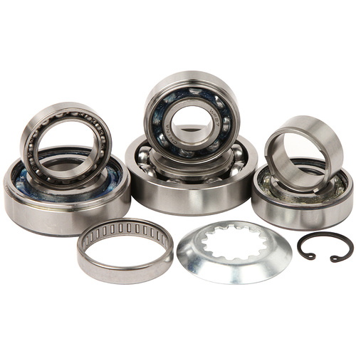 Hot Rods Transmission Bearing Kit H-TBK0021 for Kawasaki KX450F KX 450F 2009-17
