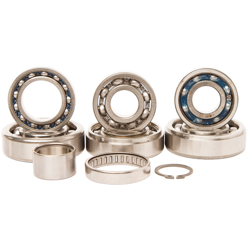 Hot Rods Transmission Bearing Kit H-TBK0023 for Kawasaki KX250F KX 250F 2004