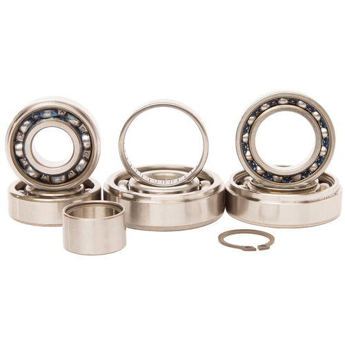 Hot Rods Transmission Bearing Kit H-TBK0024 for Kawasaki KX250F KX 250F 2005