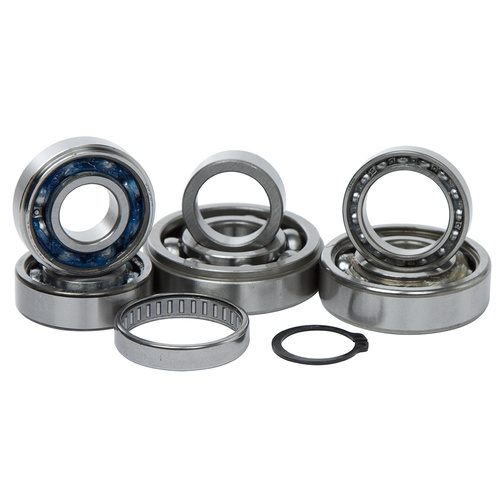 Hot Rods Transmission Bearing Kit H-TBK0026 for Kawasaki KX250F KX 250F 2009-13