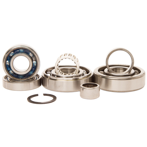 Hot Rods Transmission Bearing Kit H-TBK0027 for Kawasaki KX250 KX 250 1992