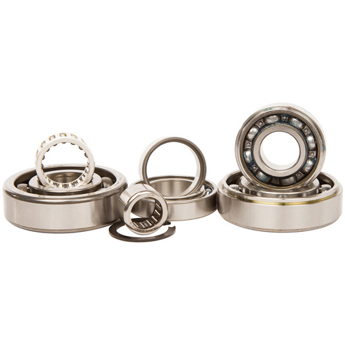 Hot Rods Transmission Bearing Kit H-TBK0028 for Kawasaki KX250 KX 250 1993