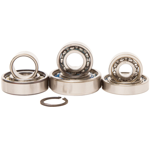 Hot Rods Transmission Bearing Kit H-TBK0034 for Kawasaki KX85 KX 85 2001-2004