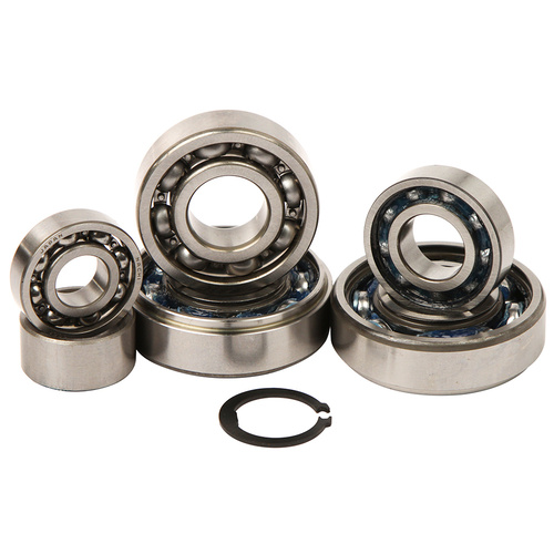 Hot Rods Transmission Bearing Kit H-TBK0036 for Kawasaki KX100 KX 100 1995-1997
