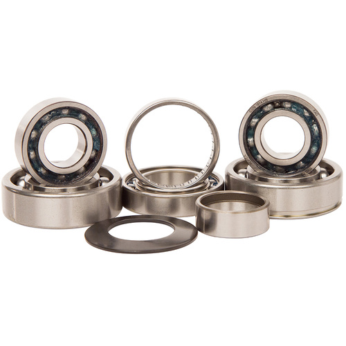 Hot Rods Transmission Bearing Kit H-TBK0041 for Honda CRF250X CRF 250X 2004-2006