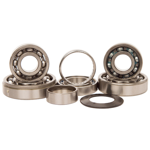 Hot Rods Transmission Bearing Kit H-TBK0044 for Honda CR250R CR 250R 2005-2007